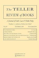 The Teller Review of Books