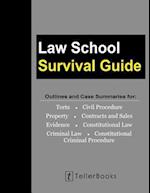 Law School Survival Guide (Master Volume