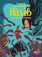 Hasib & The Queen of Serpents