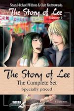 The Story of Lee: Complete Set