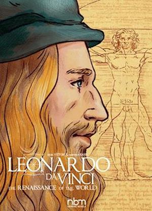 Leonardo Da Vinci