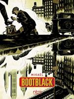 Bootblack