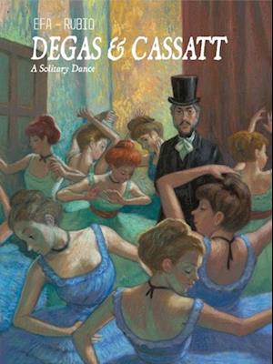 Degas & Cassatt