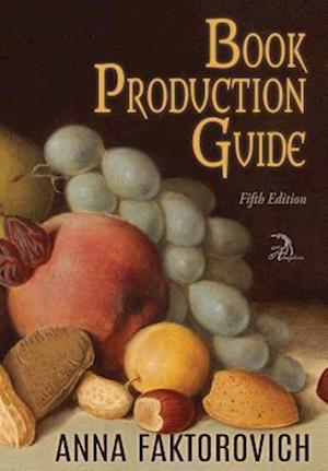 Book Production Guide