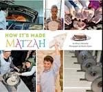 How It's Made: Matzah