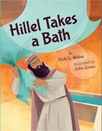 Hillel Takes a Bath