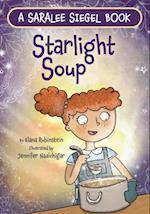 Starlight Soup, a Sukkot Story