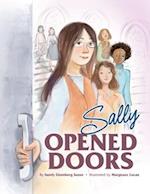 Sally Opened Doors: The Story of the First Woman Rabbi