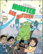 Monster Bar Mitzvah