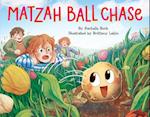 Matzah Ball Chase