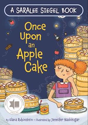 Once Upon an Apple Cake