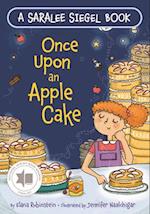 Once Upon an Apple Cake