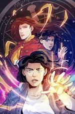 Webtoon Firebrand: Season 2