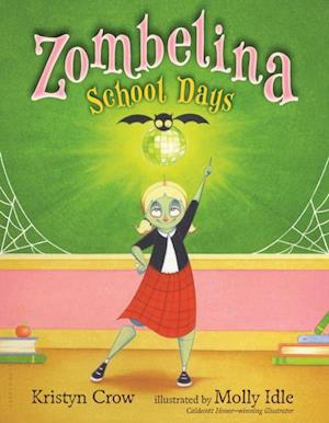 Zombelina School Days