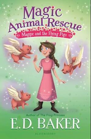 Magic Animal Rescue 4