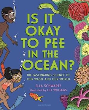 Is It Okay to Pee in the Ocean?