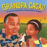 Grandpa Cacao