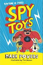 Spy Toys