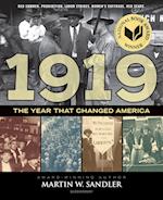 1919 the Year That Changed America