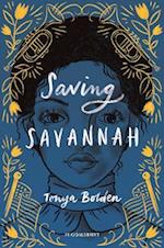 Saving Savannah