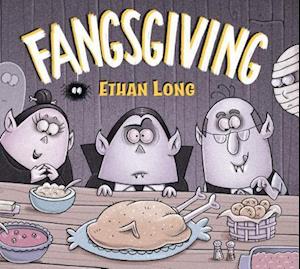 Ethan Long Presents Fangsgiving