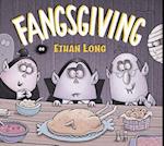 Ethan Long Presents Fangsgiving