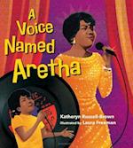 A Voice Named Aretha