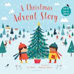 A Christmas Advent Story