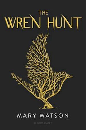 The Wren Hunt