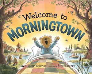 Welcome to Morningtown