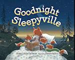 Goodnight, Sleepyville