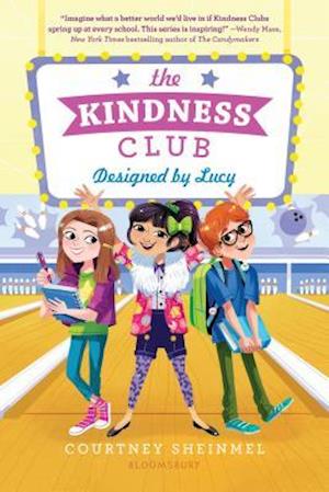 The Kindness Club