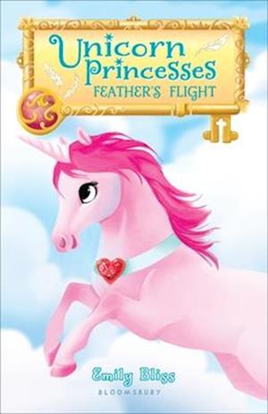 Unicorn Princesses 8: Feather's Flight