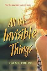 All the Invisible Things