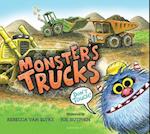 Monster's Trucks