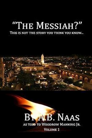 The Messiah?