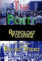 The Muntu Poets - Anthology Volume 2