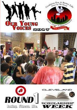 Our Young Voices 2017 Cleveland Scholarship Week