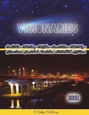 Visionaries 2018