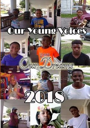 Our Young Voices 2018