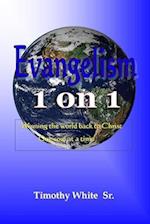Evangelism 1 on 1