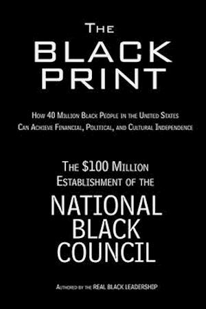 The Black Print