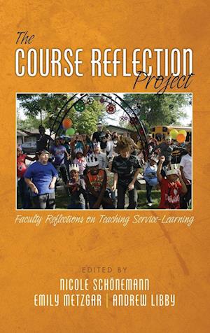 The Course Reflection Project