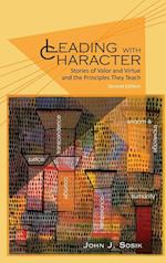 Leading with Character