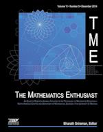 The Mathematics Enthusiast Journal, Volume 11, Number 3