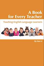 A Book For Every Teacher