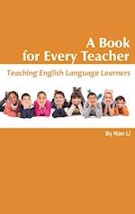 A Book For Every Teacher