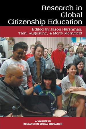 Research in Global Citizenship Education