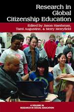 Research in Global Citizenship Education