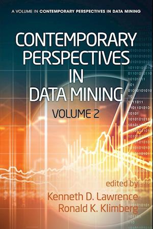 Contemporary Perspectives in Data Mining, Volume 2